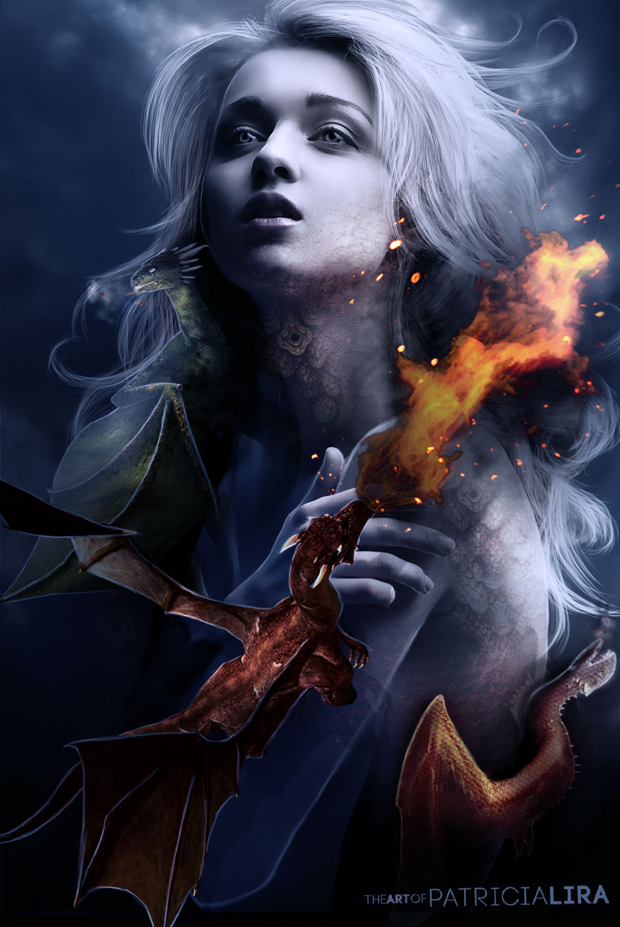 Fantasy & Sci Fi