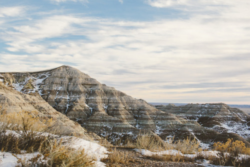 rachaelanthoney:0501; Badlands Textures