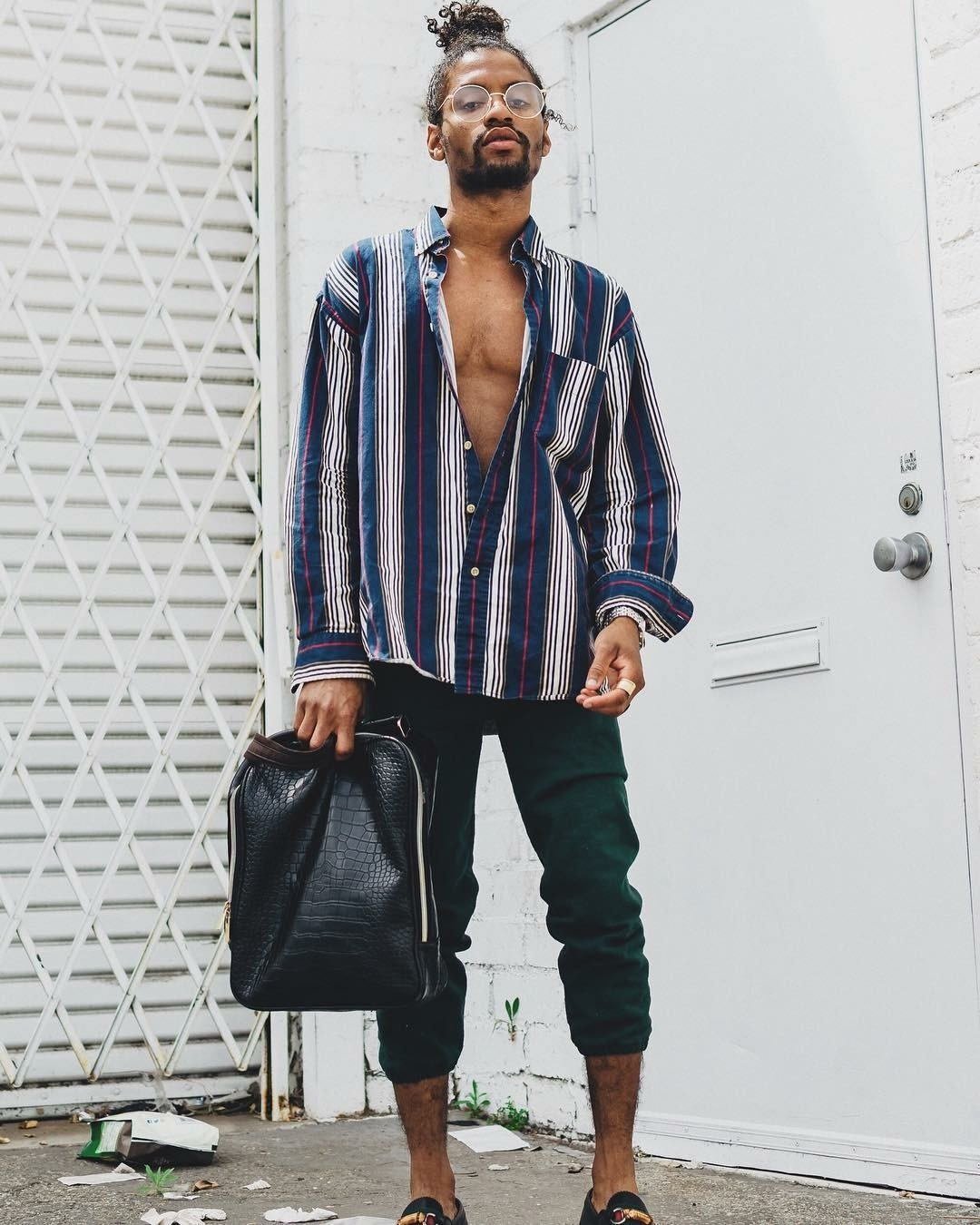 blackboysrmagic:  @cortney.churchill