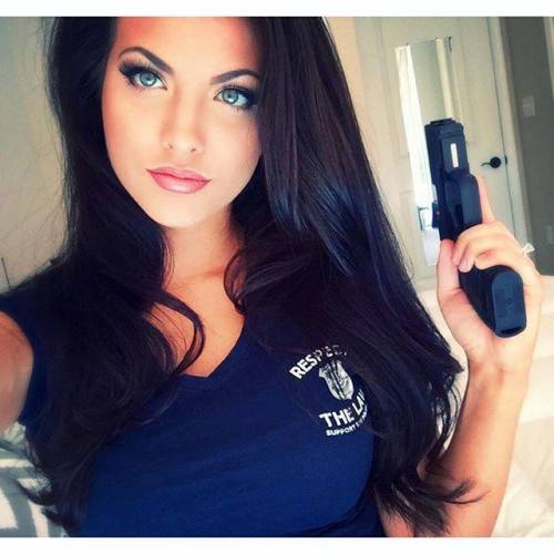Bullets & Bitches