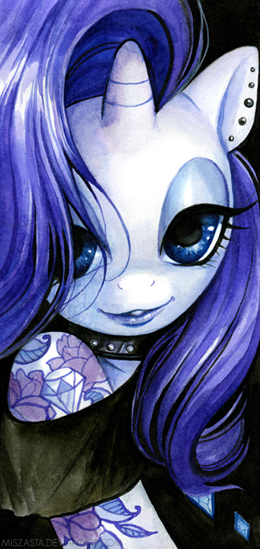 mlp fan