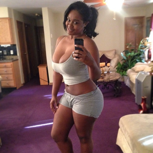 Candy Ebony