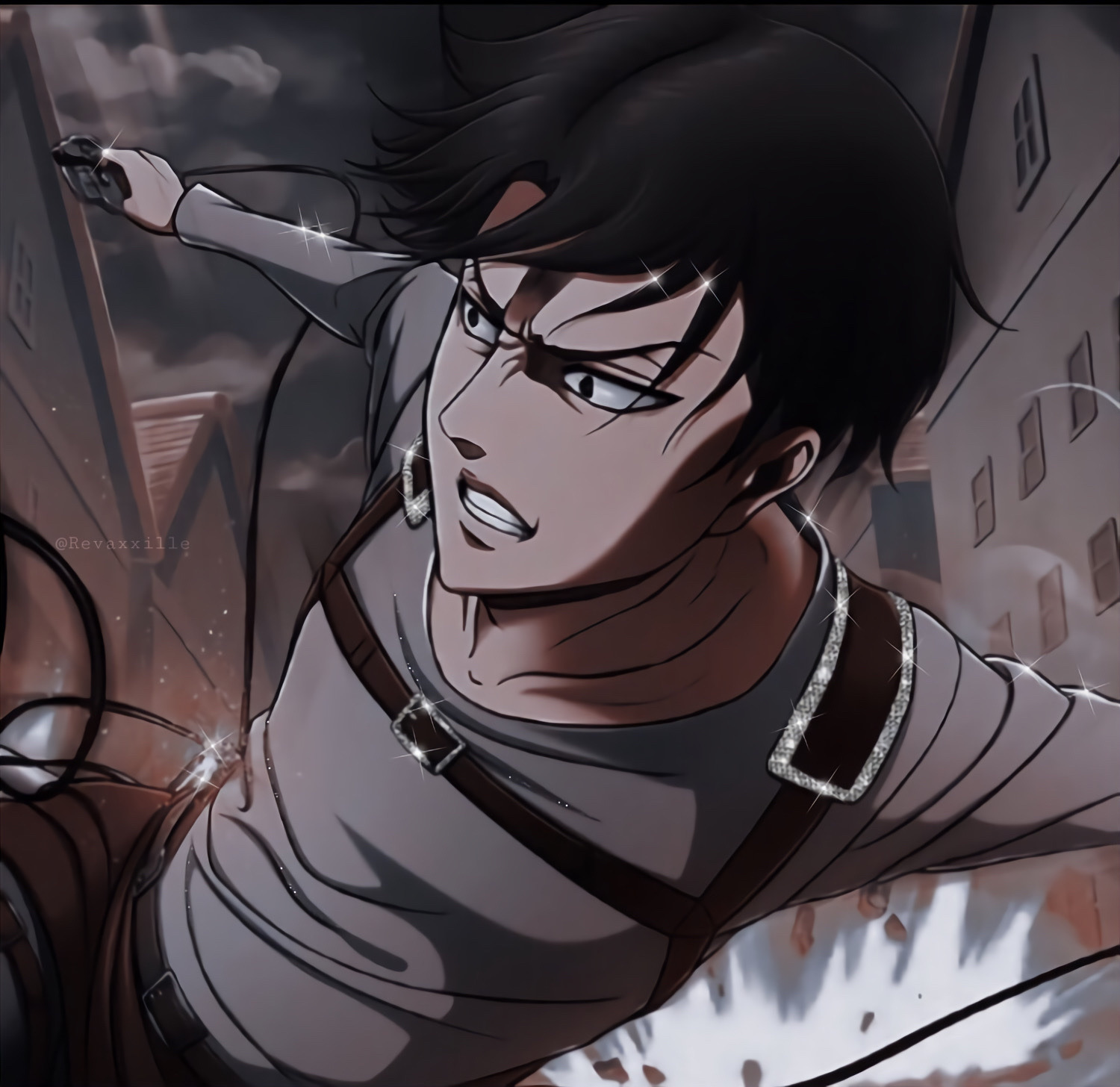 #attack on titan season 4 on Tumblr