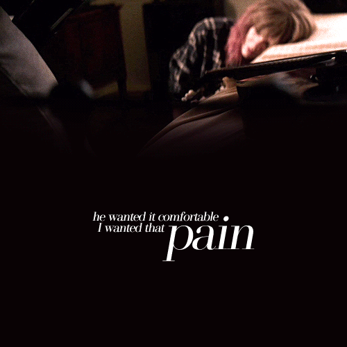 Would’ve, Could’ve, Should’ve // Midnight Rain