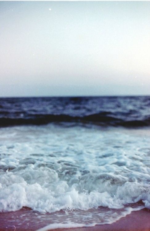 shimmering beautiful