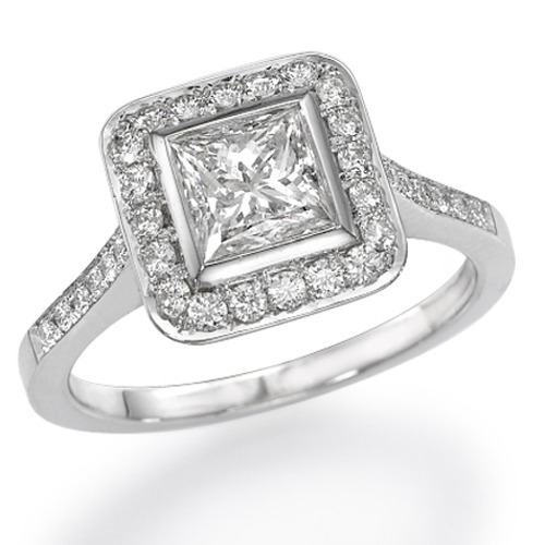 Taken from Brillianteers.com’s wonderful 2 ct diamond rings collection