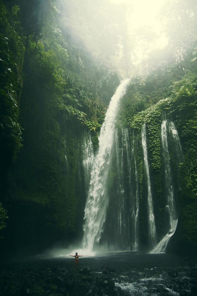 Hiking Dreams & Inspiration
