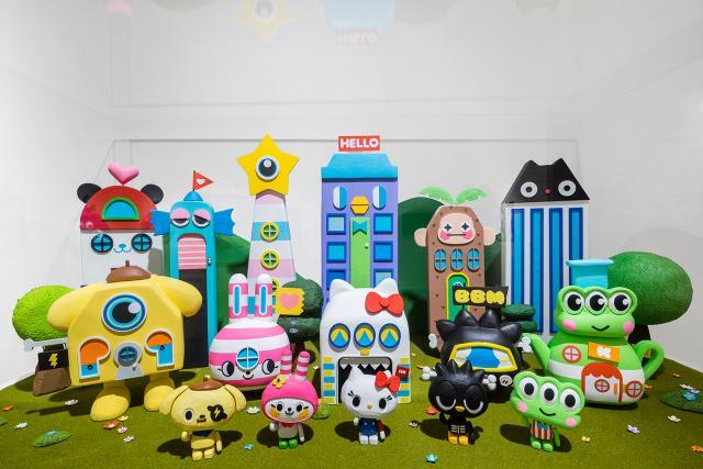 hello-kitty:  The Japanese American National Museum presents Hello! Exploring the