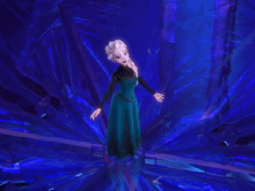 Elsa, Your Authentic Self, And How Embracing It Changes You Dramatically