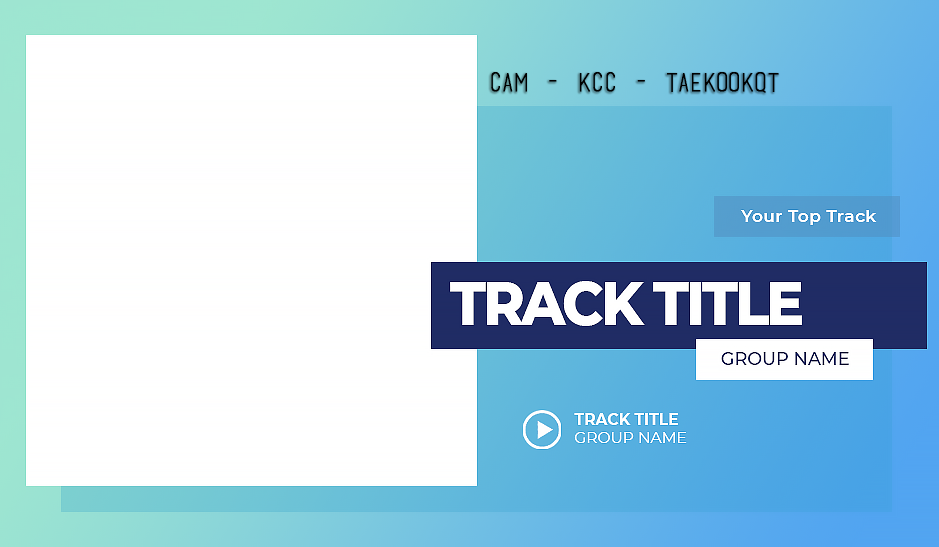 #spotifytemplatepsd on Tumblr