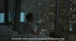 emmysrossm: Her (2013) Dir. Spike Jonze