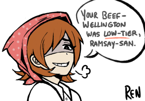 oceanexe:  no one’s better than mama 