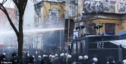 sigsauer-ist:  fuckyeahanarchopunk:  Yesterday, State of Emergency was declared in Hamburg As anti-government protests rage across the German city of Hamburg, German police have increased their stop, search and arrest powers in so called ‘danger zones’