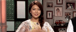 sooyyoung:    ∞ gifs of sooyoung smiling    