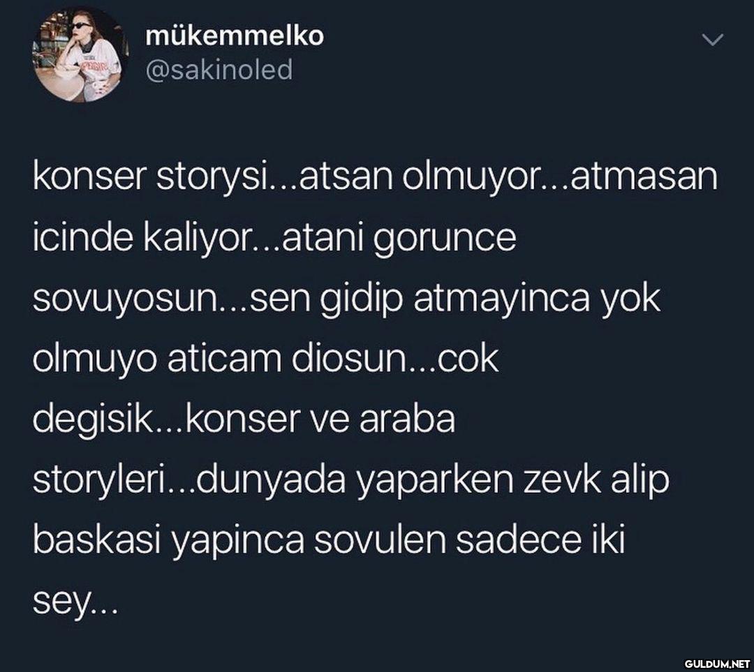 mükemmelko @sakinoled...