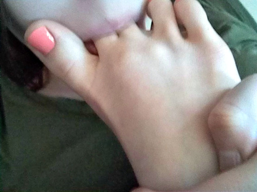 solesosilk:  twinktoes46:  Perfect toes  Incredible !!!!!!!!!!!!!!!