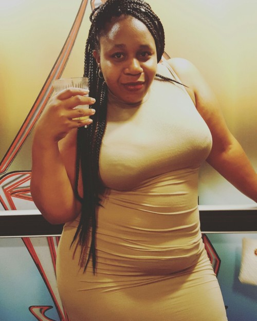 thelittleblackmermaid:  Happy Big Girl Appreciation Day Big,  black, and Hella carefree 