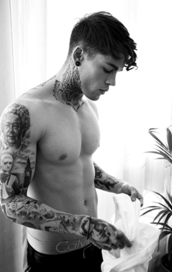 Stephen James