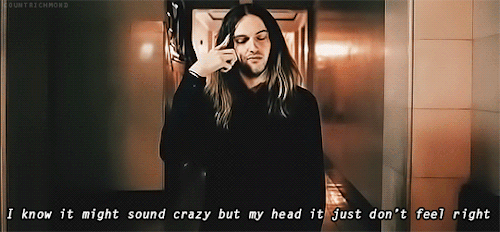 countrichmond:I miss your bones buried beneath my sheets…
