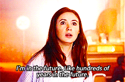 marion-cotillards:  doctor who parallels» 01x02 vs. 05x02 