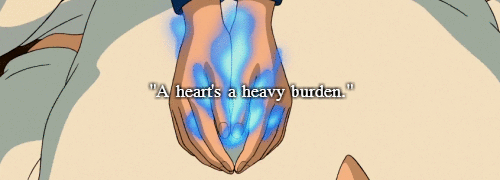 whisper-s-of-the-heart:Studio Ghibli Quotes adult photos
