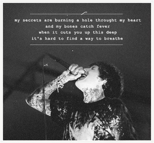 BRING ME THE HORIZON