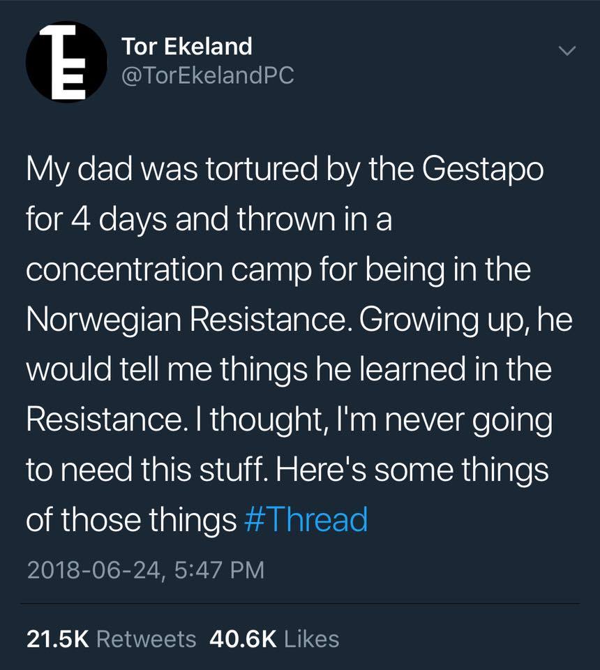 antifainternational: poblacht-na-n-oibrithe:   Pro tips from original antifa. 