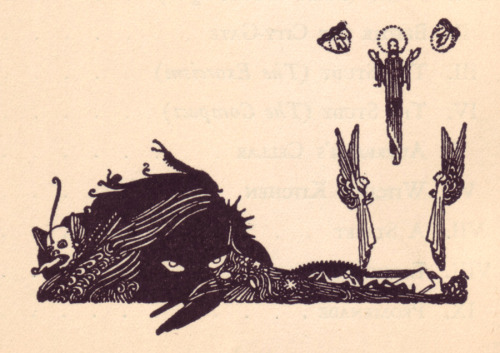 Tenebris Pulcher
