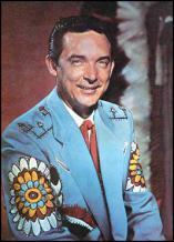 Ray Price 1926 - 2013