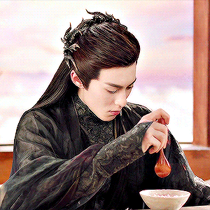 Dongfang Qingcang - Episode 4