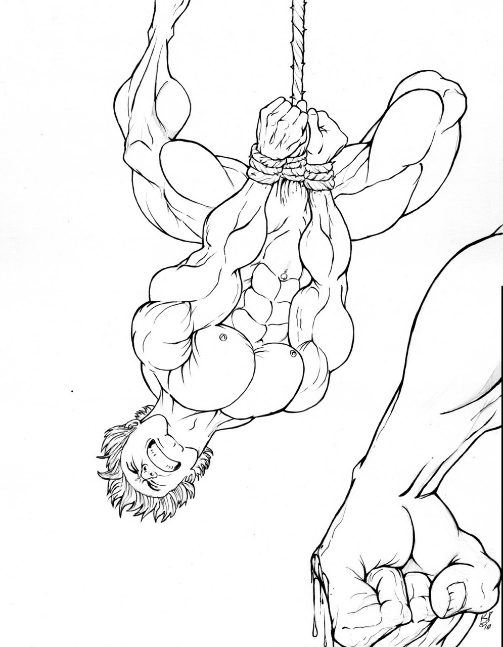 maxserver247:  ✨MS247 ✨FAG✨  Art of cbt
