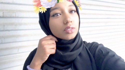 inmyafrica:6 selfie thing Can y'all tell I like Black scarves??  I was tagged by @sudaniqueens I tag @sumitravelled @pleasureofimperfection @adoseofrevolution @khaledcantfly @3iyaal-alsooq @thirstymuslim @afrohijab and anyone else literally. Just tag