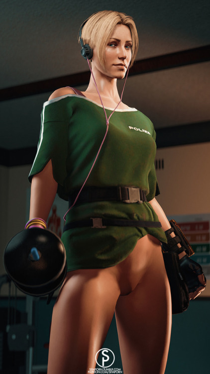 sfmporn: IQ TrainingFull Res 8K Download available on Patreon!  Also available on Pixiv &amp; He