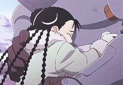  fma meme » eight friendships/OTPs {4/8} ↳ Alphonse &amp; May 