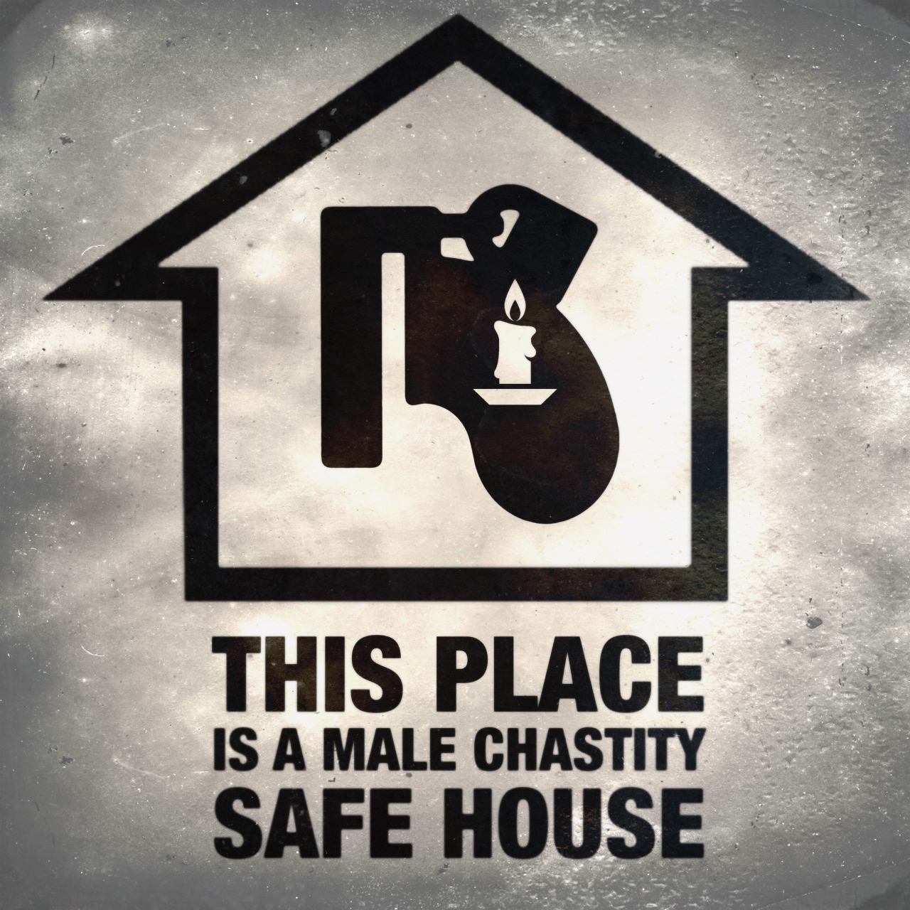 This is The Guild of Men in Chastity