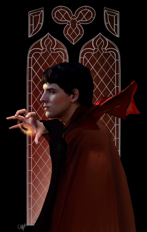hanhle0000:Truly amazing fanarts by ctyler.deviantart.com/sooo good