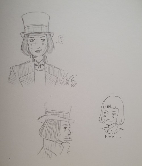 My Willy Wonka Obsession Isn't Going Better