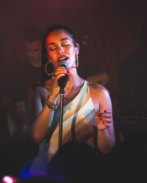 jorja smith