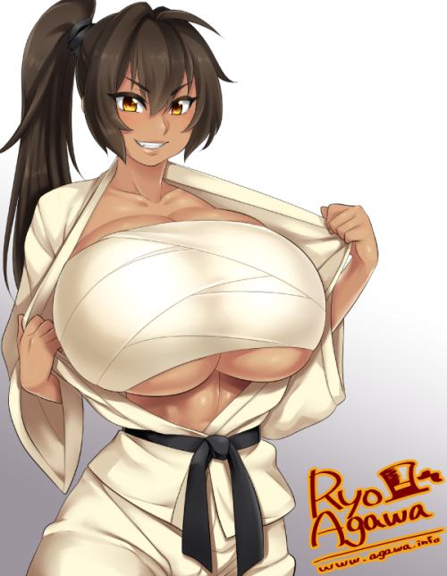 Dios Ecchi