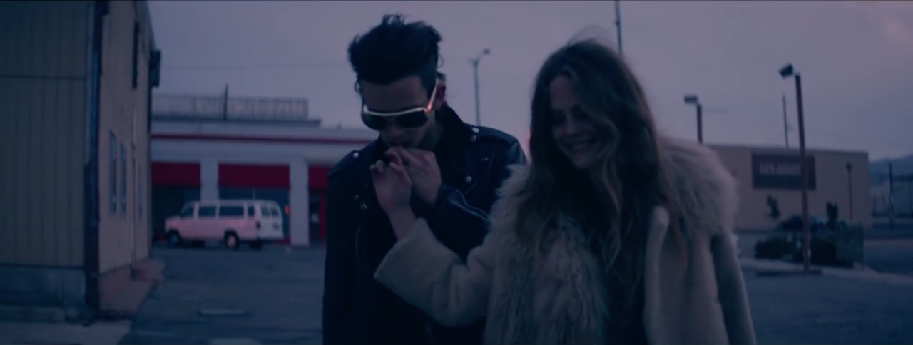 hellahealy:  Robbers (2014)