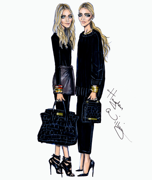 #marykateolsen #ashleyolsen