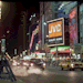 yodaprod:80s Times Square&rsquo;s night atmosphereSource : The Kino library