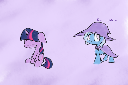 thelittlemagician:  (( I’m sorry for lack of updates past few weeks…  I was going to draw an another update this week but I am not sure I’ll be able to do that. Earlier today, I got a pretty bad wound on my right index finger and it hurts… a lot.