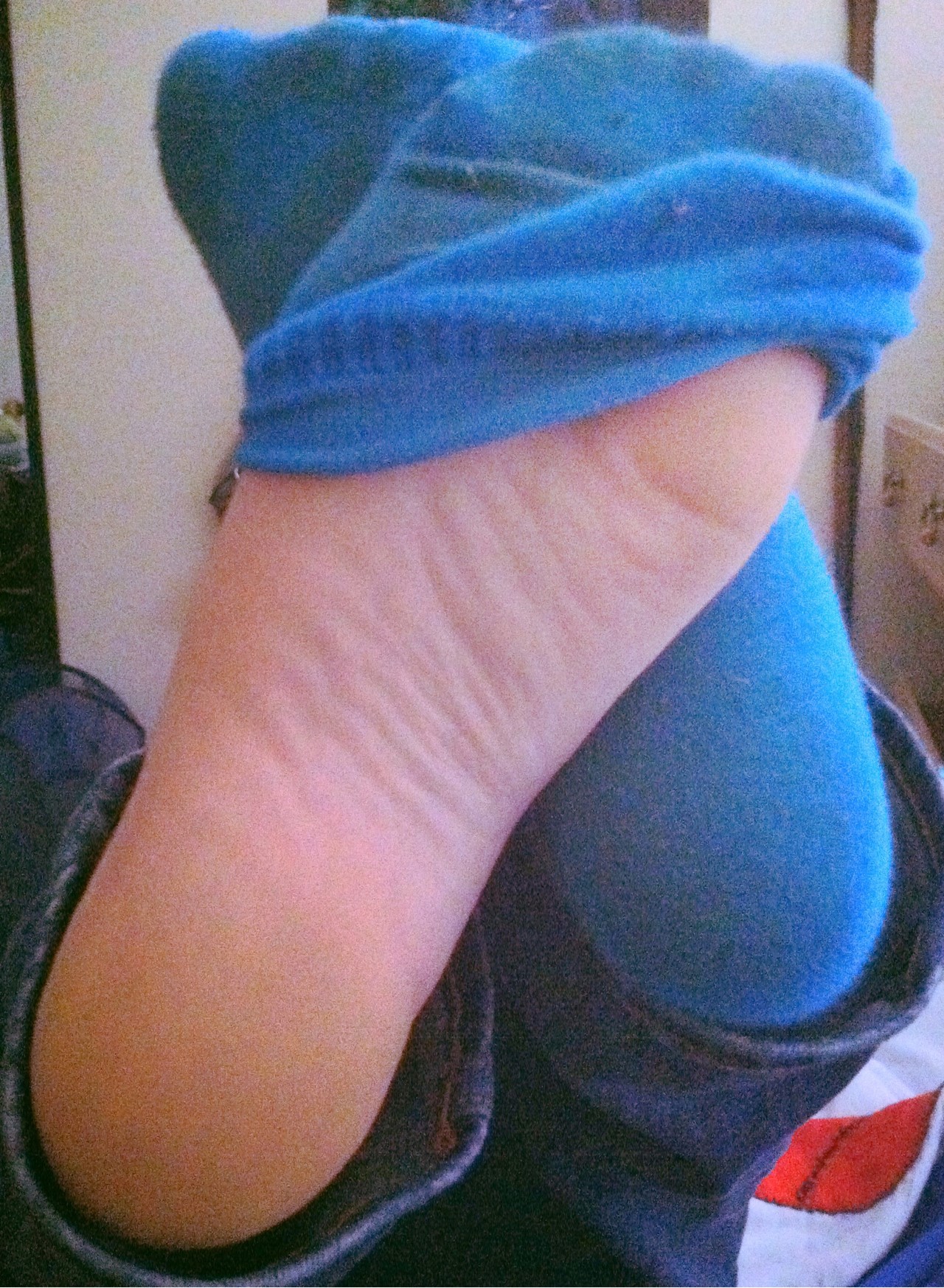 sexy-chickzola:  Movies foot fetish and foot fetish day