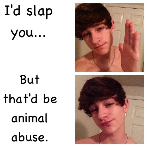 best-of-funny:  slydig:  caseyanthonyofficial:  slydig:  compilation of my worst