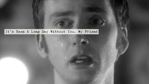 mahrosetyler:              When I see you again. 