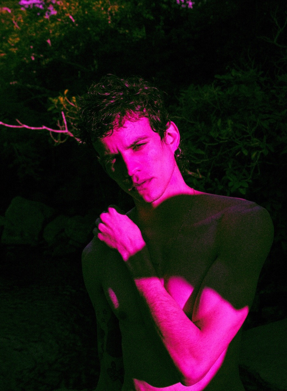 ramonkesllen:  Moonlight
