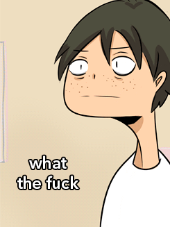 yamaguchi-kei:  HQ!!Reacts:NishiNOya. 
