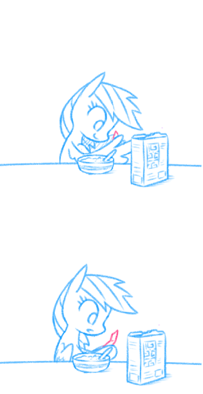 raridashdoodles:(http://imgur.com/28htojx) It’s those little things you do for