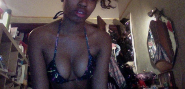 meepspeeps:  Boobs - Bikini - Boobs